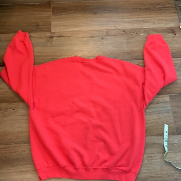 Unisex Gildan Heavy Blend Fleece lined Salt Lake City Sweatshirt Size XL… - Picture 5 of 7